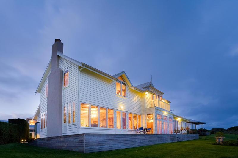 Apollo Bay Guest House Exterior photo
